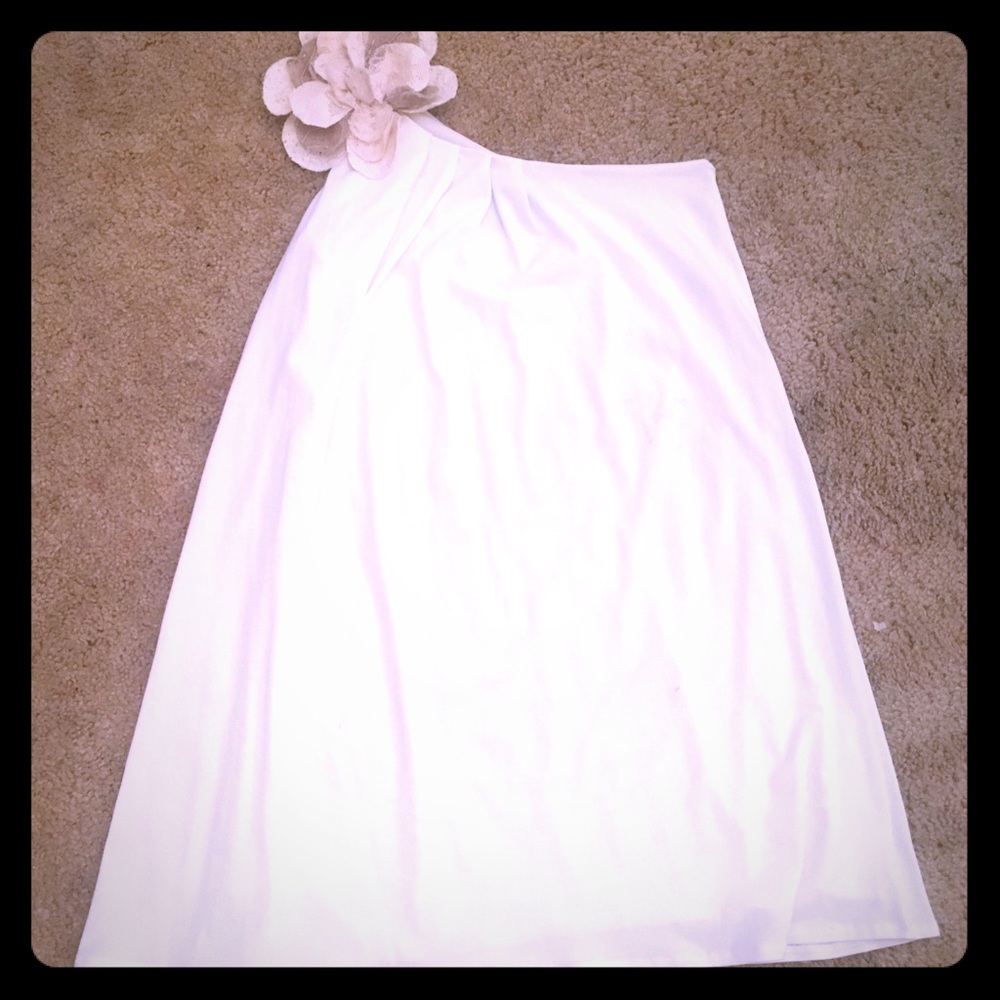 Judith March Dress